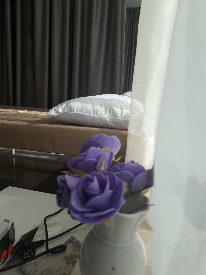 Hotel Panorama 벨린그래드 외부 사진